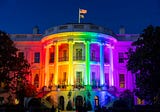 The Biden Administration Can Use Trade to Defend LGBTQI+ Lives. But Will They?