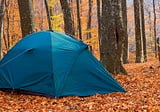 Don’t Make These Mistakes When Trying To Stay Cool While Camping