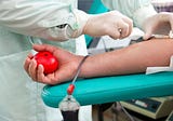 Calo delle donazioni di sangue, la Asl Toscana sud est sensibilizza i cittadini
