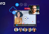 Streaming Videos in Your Livestream Using the Agora Cloud Player