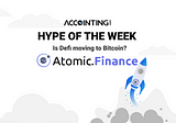 Hype of the Week #7: Is DeFi moving to Bitcoin?