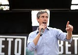 The Case Against the Case for Beto O’Rourke