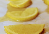 Design Idea: Honey Lemon Slices