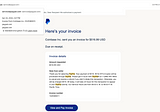 Scammers Are Using PayPal’s Invoicing System to Target Unsuspecting Victims