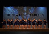 The Next Crow’s Feet Podcast Spotlights Cheryl Steinthal and The New Florida Follies