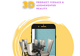 WHAT IS 3D VISUALISATION?