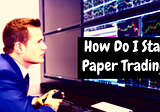 One Simple FREE Go-To Resource For Paper Trading