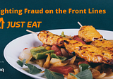 Fighting Fraud on the Front Lines: Shawn Colpitts, Senior Fraud Investigator, Just Eat
