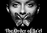 The Order of Ja’el — Chapter Nine