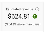 How I Made An Extra $155 on Youtube (Dead Simple)