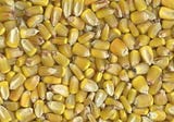 №2 Yellow Corn: The Most Successful Ecosystem Service Market
