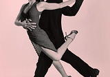 Why Everything I Learned About Energy Happened on the Tango Dance Floor