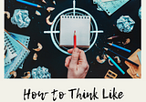 How To Think Like Joe Sugarman