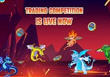 FireZard x FibSwap — Trading Competition