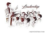 Leadership Lessons: Listening Beyond The Words