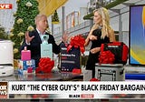 Best Black Friday and Cyber Monday deals 2022