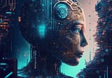 How artificial intelligence enters the cryptosphere