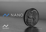 Why Nano is the ultimate store of value and reserve currency