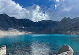 Trip Review: Piute Pass to Muriel Lake & Goethe Lakes