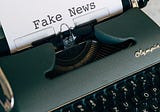 Fake News : Exploratory Data Analysis