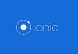Developing An App using Ionic 1 and AngularJS (Part 2)
