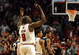 The Greatest Moment in Chicago Bulls Playoff History (Has Nothing to Do With Michael Jordan)