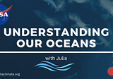 Here’s how NASA is using Julia to better understand the ocean