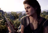 Assassin’s Creed Odyssey and the birth of Kassandra 2.0