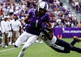 TCU Football Is All-New, All-Different. Will it Be Good?