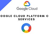 Google Cloud Platform Core Services | Networking Funda