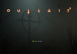 Outlast 2 Review