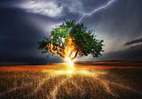 The Storm