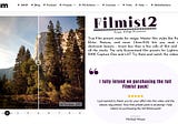 Filmist 2 Lightroom & Capture one Film Presets 給喜歡黑房處理的底片控…