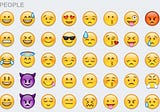 How to Type Emojis from a MacBook Air