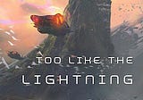 “Too Like The Lightning” Punches Everyone In The Face: What TLTL’s Aggressive Misgendering Is For