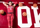 Trae Young Demands Our Attention