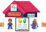 Liquidity for Kids: The Nintendo Exchange (NEX)