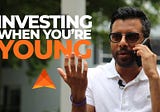 Investing When You’re Young