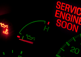 Are You Willing to Risk Ignoring the Engine Light?