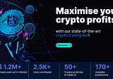 Maximise your crypto profits