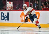 Florida Panthers Post-Game Recap: Game # 63 vs. the Montreal Canadiens: