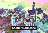 Spotter’s Almanac