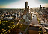VIC BUDGET: Good News for Startups and Investors