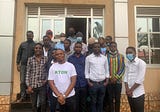 I take the gratitude to share with you my 3rd meetup held at Sheron hatel Kampala Uganda, main…