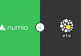 Numio and UTU: Increasing Trust Verification