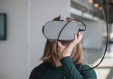 The Hustle Between Augmented Reality and Virtual Reality