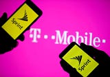 Sendai Mebuki Holdings Report As T-Mobile And Sprint Plan Their $26.5 Billion Merger — AsiaWatch