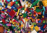 Creative problem solving with LEGO® Serious Play®
