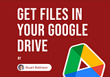 Top 3 Ways to Allow Others to Upload to Your Google Drive [Updated 2022]