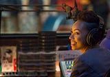 ‘Dear White People’ Makes a Great Case for the Pop-Culture Do-Over